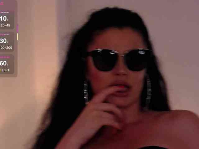 TessDiamonds webcam