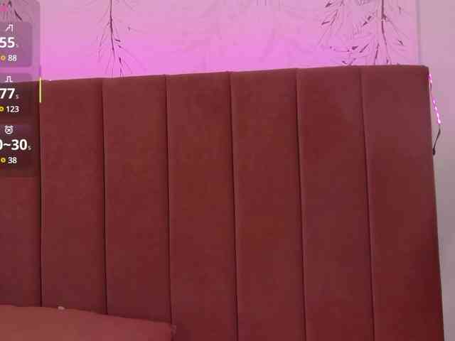 TessDiamonds webcam