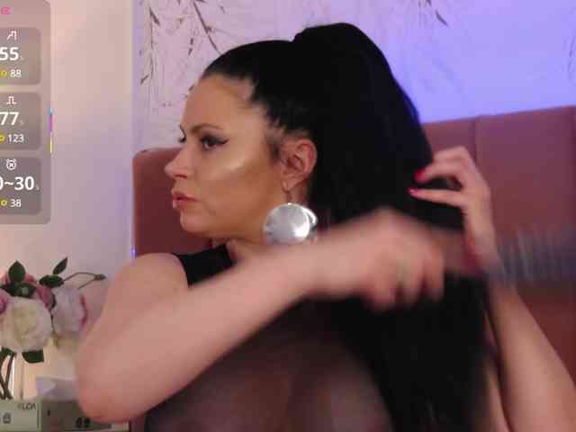 TessDiamonds webcam