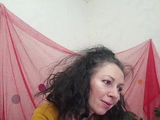 NatalinaJazzy Porn Show