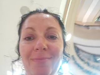 NatalinaJazzy Porn Show