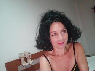 NatalinaJazzy Porn Show