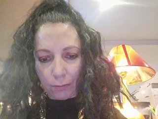 NatalinaJazzy Porn Show