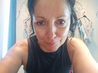 NatalinaJazzy Porn Show