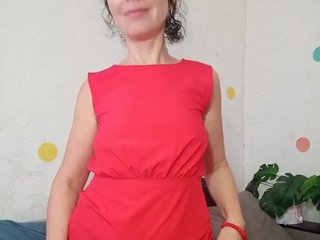 NatalinaJazzy Porn Show