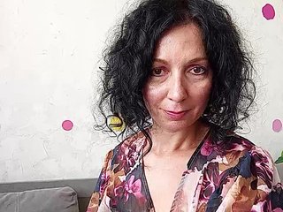 NatalinaJazzy Porn Show