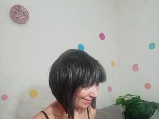NatalinaJazzy Porn Show