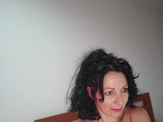 NatalinaJazzy Porn Show