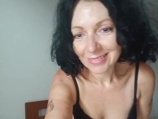 NatalinaJazzy Porn Show