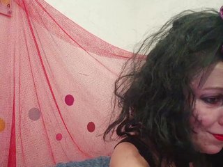 NatalinaJazzy Porn Show