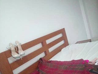 NatalinaJazzy Porn Show