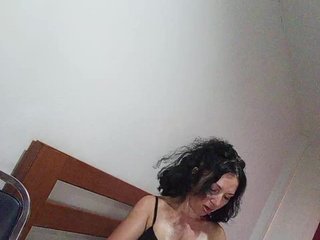 NatalinaJazzy Porn Show