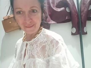 NatalinaJazzy Porn Show