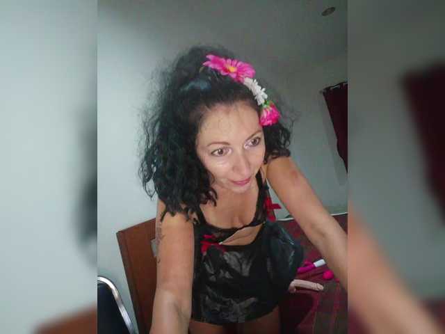 NatalinaJazzy's BongaCams show and profile