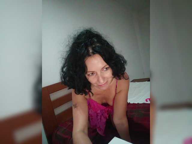 NatalinaJazzy live cam