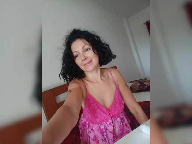 NatalinaJazzy's BongaCams show and profile