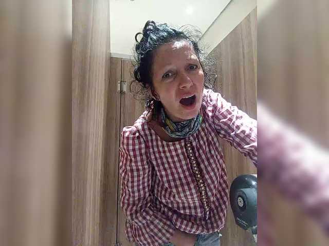 NatalinaJazzy live cam profile