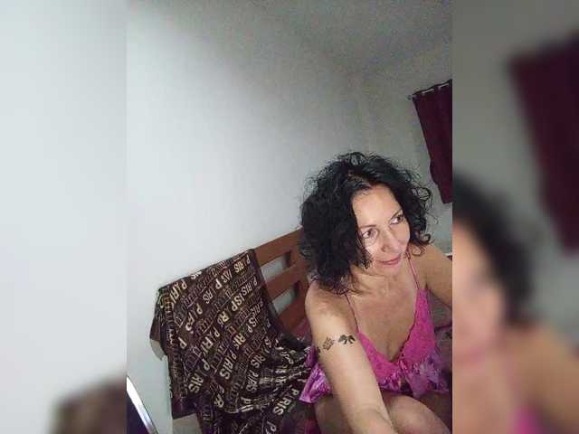 NatalinaJazzy's BongaCams show and profile