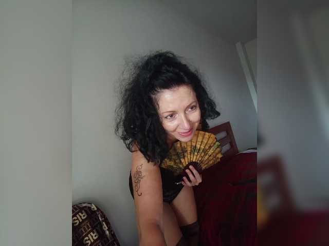 NatalinaJazzy's BongaCams show and profile