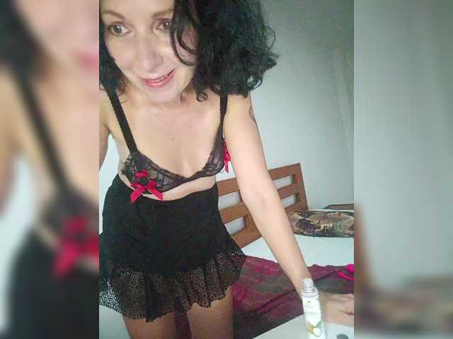 NatalinaJazzy's BongaCams show and profile