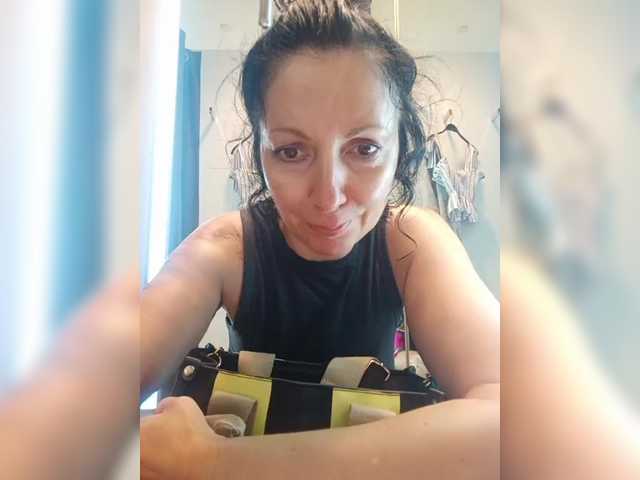 NatalinaJazzy's BongaCams show and profile