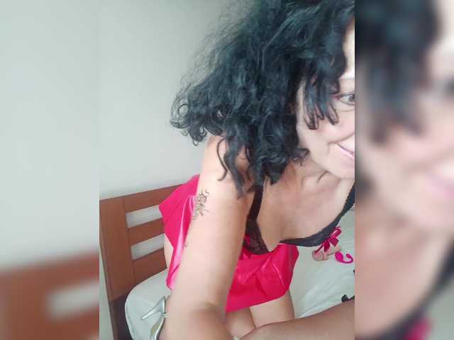 NatalinaJazzy from BongaCams is Freechat