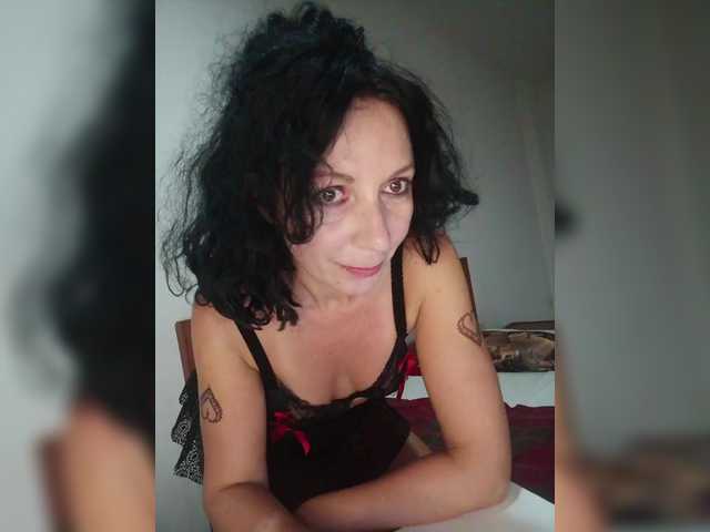 NatalinaJazzy's BongaCams show and profile