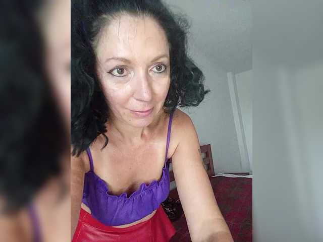 NatalinaJazzy's BongaCams show and profile