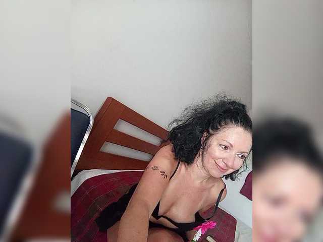 NatalinaJazzy's BongaCams show and profile