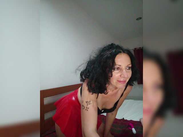 NatalinaJazzy's BongaCams show and profile