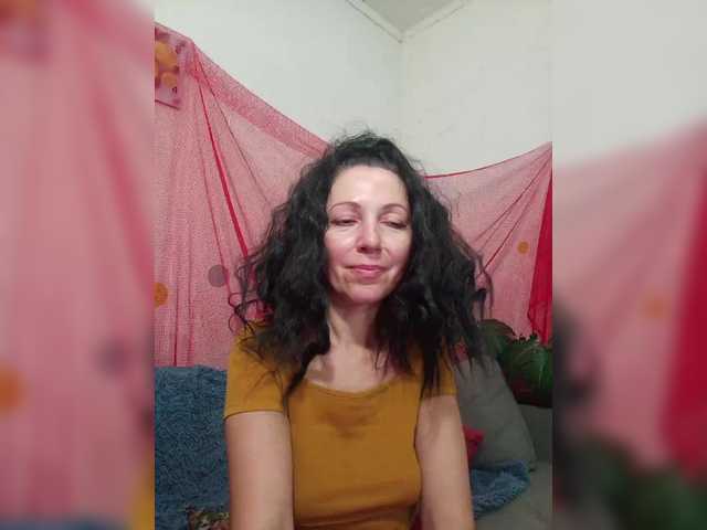 NatalinaJazzy webcam