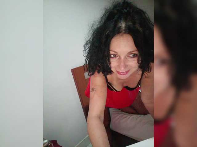 NatalinaJazzy's BongaCams show and profile