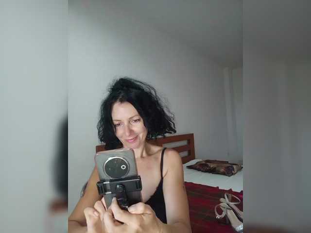 NatalinaJazzy's BongaCams show and profile