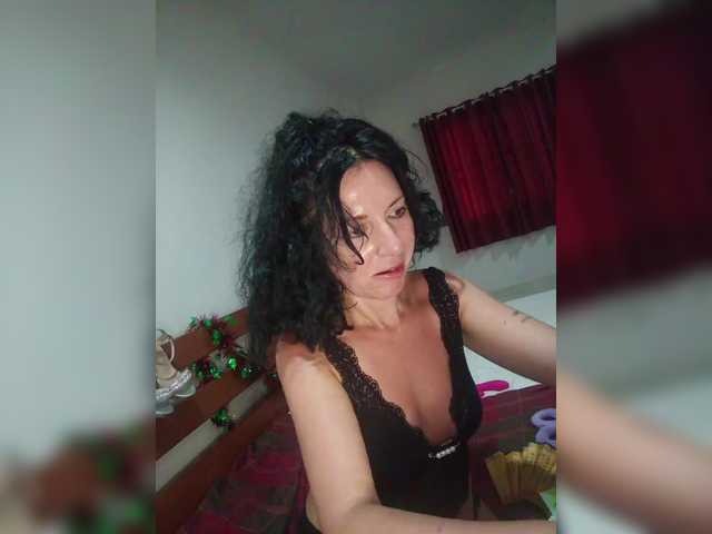 NatalinaJazzy's BongaCams show and profile