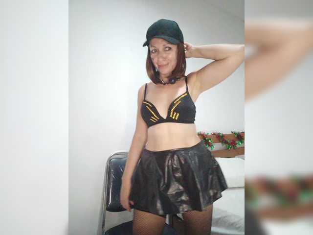 NatalinaJazzy's BongaCams show and profile