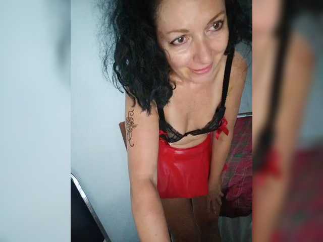 NatalinaJazzy's BongaCams show and profile