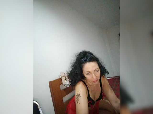 NatalinaJazzy's BongaCams show and profile