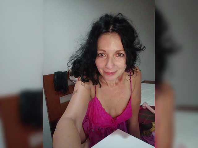 NatalinaJazzy's BongaCams show and profile