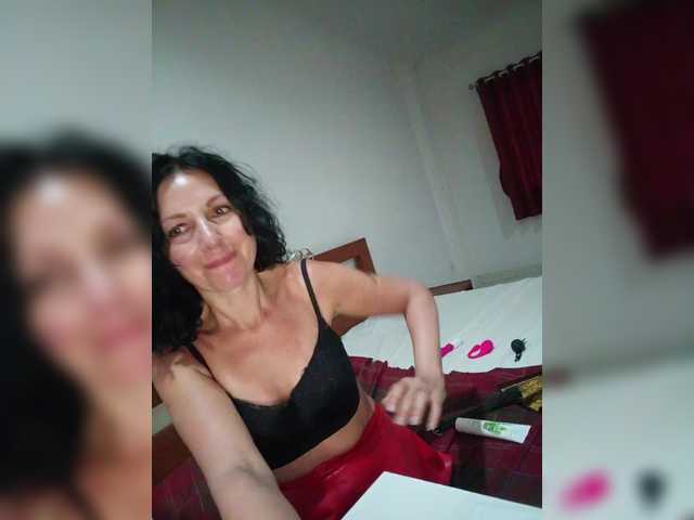 NatalinaJazzy's BongaCams show and profile