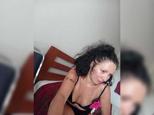 NatalinaJazzy's BongaCams show and profile