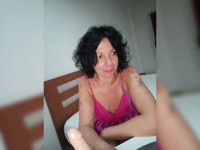 NatalinaJazzy's BongaCams show and profile