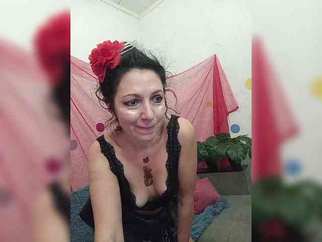 NatalinaJazzy webcam