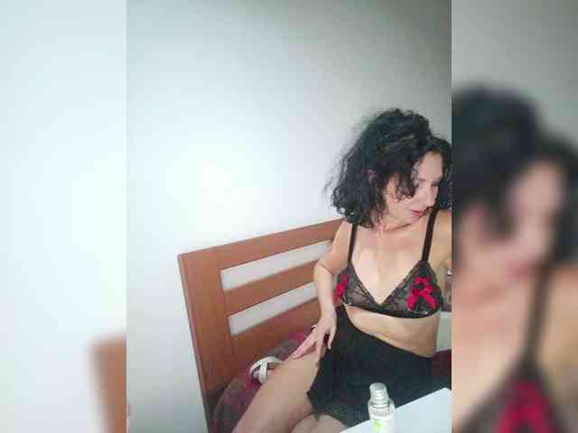 NatalinaJazzy webcam