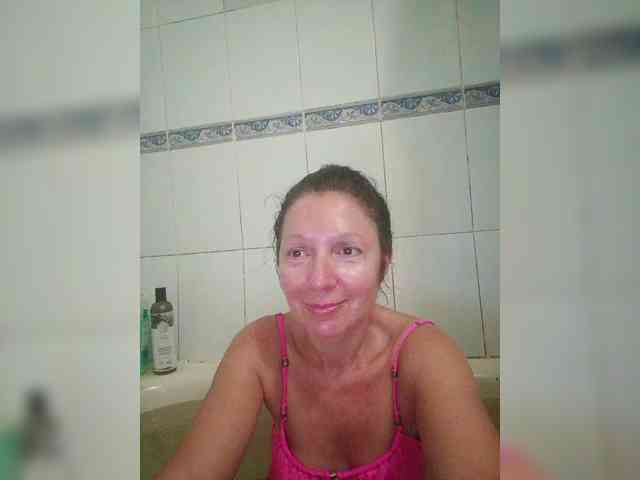 NatalinaJazzy webcam