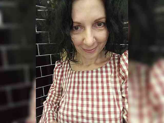 NatalinaJazzy webcam