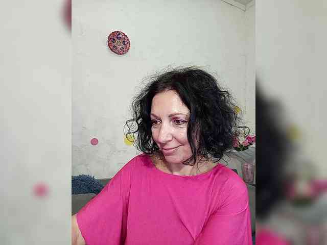NatalinaJazzy webcam