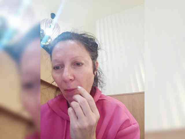 NatalinaJazzy webcam
