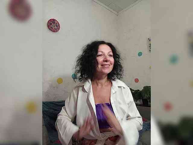 NatalinaJazzy webcam