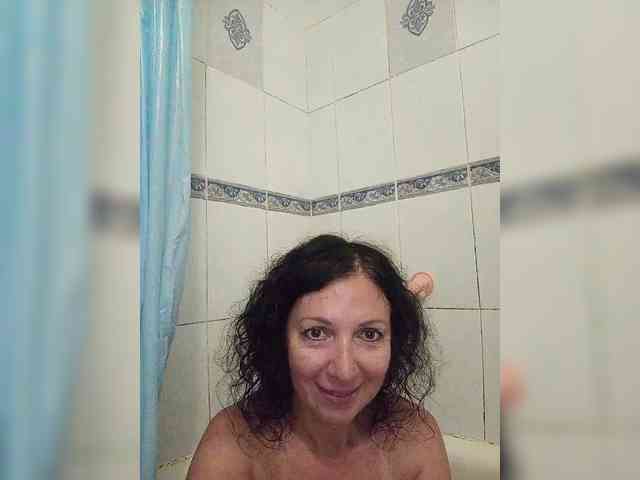 NatalinaJazzy webcam