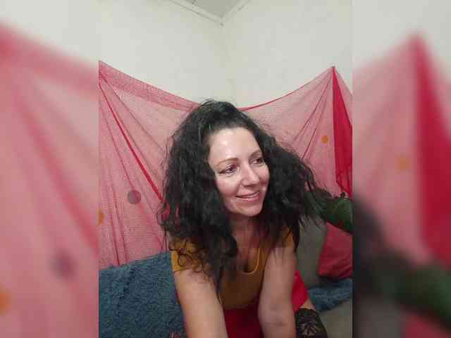NatalinaJazzy webcam
